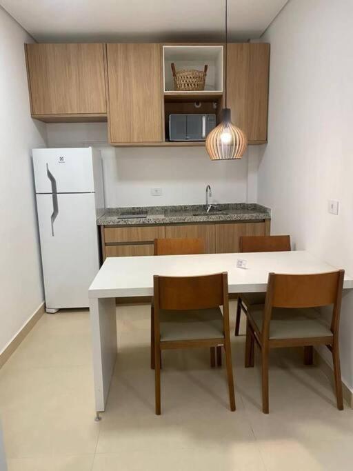 Apartamento Completo Em Resort Jaguatirica Exterior foto