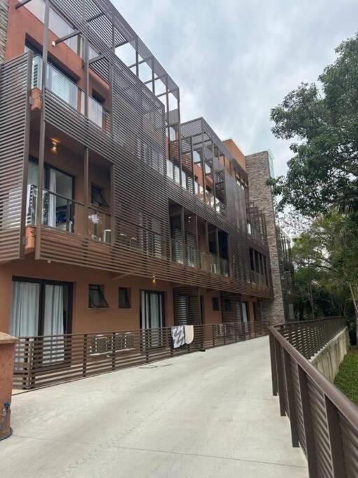 Apartamento Completo Em Resort Jaguatirica Exterior foto