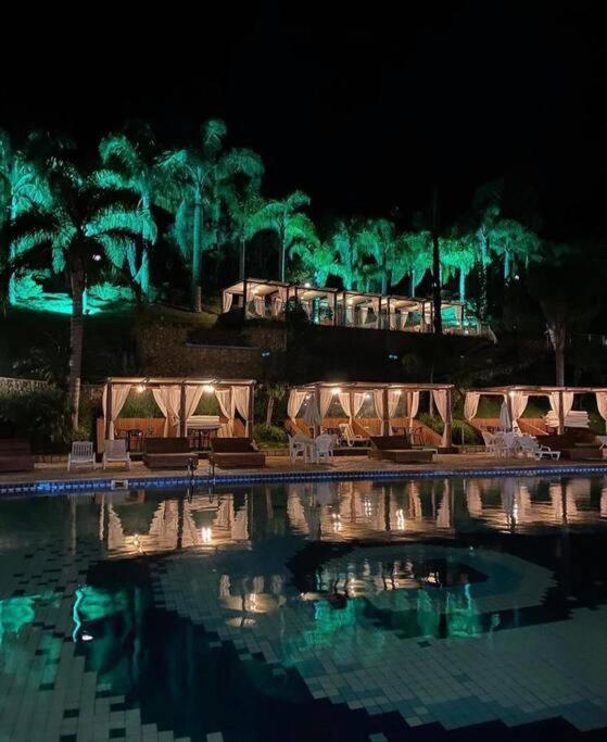 Apartamento Completo Em Resort Jaguatirica Exterior foto