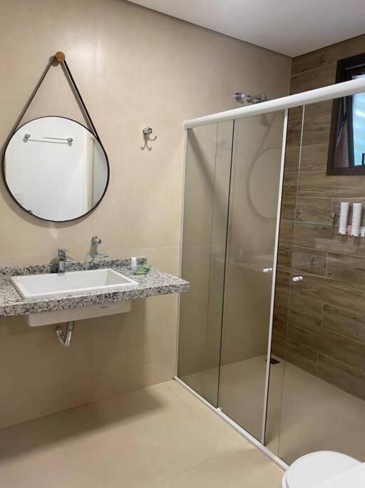 Apartamento Completo Em Resort Jaguatirica Exterior foto